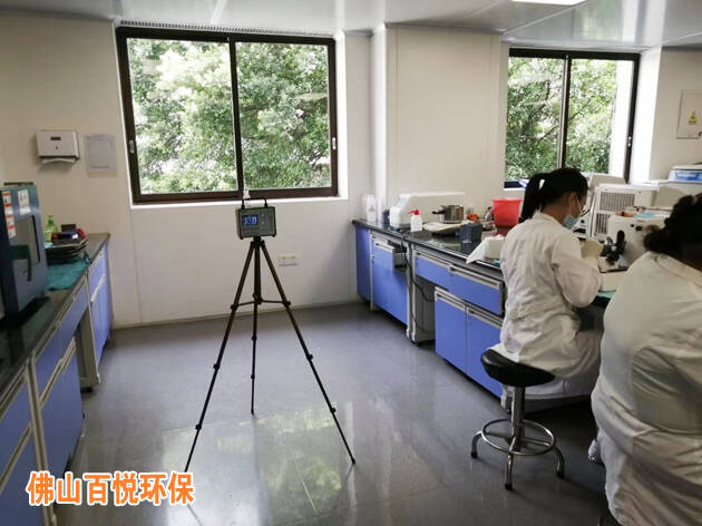 佛山市禪城區中心醫院病理科辦公室甲醛檢測處理項目  佛山市禪城區中心醫院病理科辦公室甲醛檢測處理項目
