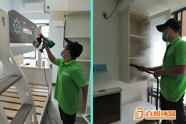 室內甲醛治理方法有哪些?佛山百悅推薦 室內甲醛治理方法有哪些?佛山百悅推薦