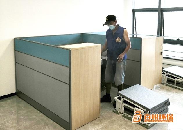 裝修完怎樣除甲醛最快?佛山百悅經驗 裝修完怎樣除甲醛最快?佛山百悅經驗