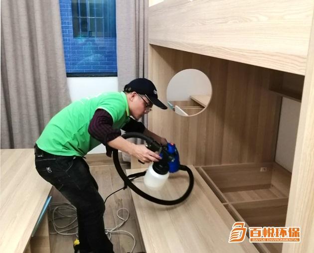 佛山專業除甲醛公司告訴你木質異味是從哪里來的? 佛山專業除甲醛公司告訴你木質異味是從哪里來的?