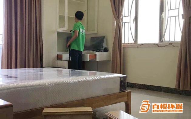 衣柜、櫥柜甲醛知多少?怎樣除甲醛更快速?  衣柜、櫥柜甲醛知多少?怎樣除甲醛更快速?