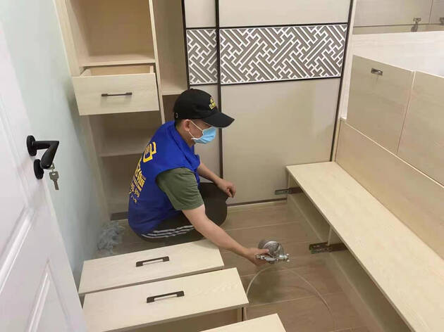 “0甲醛家具”檢測(cè)甲醛超標(biāo),除甲醛選擇正確的方式 “0甲醛家具”檢測(cè)甲醛超標(biāo),除甲醛選擇正確的方式